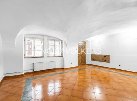 635464 | Prodej - kanceláře, 152 m²