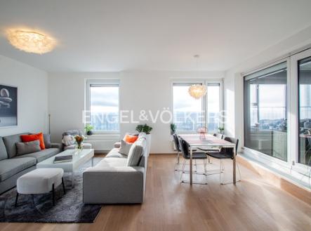 IMG_5453-HDR_web | Pronájem bytu, 4+kk, 119 m²