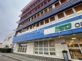 Pronájem - komerční objekt, výroba, 596 m²