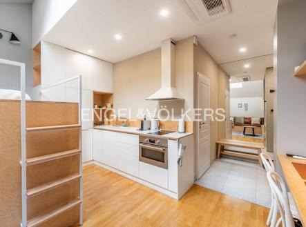 DSC_4033-HDR_web | Pronájem bytu, 1+kk, 27 m²