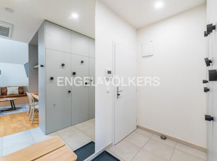 DSC_4043-HDR_web | Pronájem bytu, 1+kk, 27 m²