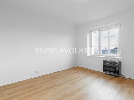 3 | Pronájem bytu, 1+kk, 34 m²