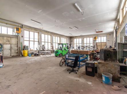 DSC_0327_web | Pronájem - komerční objekt, sklad, 474 m²