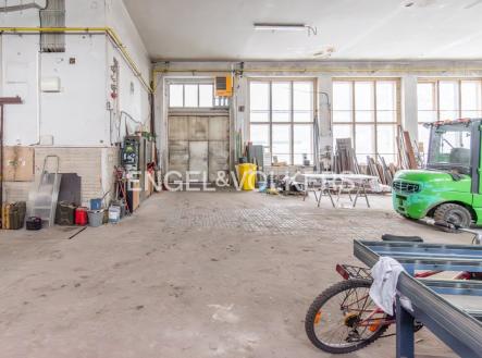 DSC_0330_web | Pronájem - komerční objekt, sklad, 474 m²