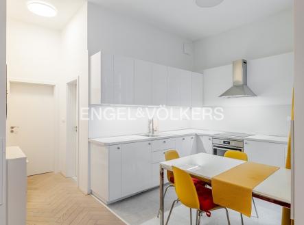 2 | Pronájem bytu, 1+kk, 33 m²