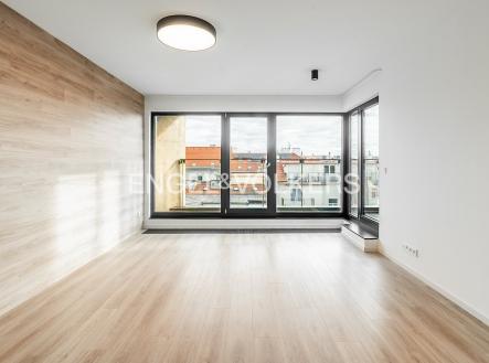 1 | Prodej bytu, 3+kk, 82 m²