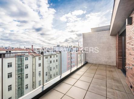 4 | Prodej bytu, 3+kk, 88 m²