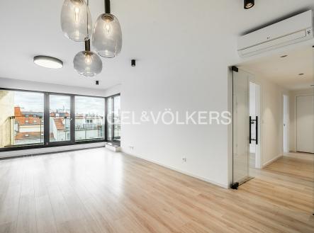 9 | Prodej bytu, 3+kk, 88 m²