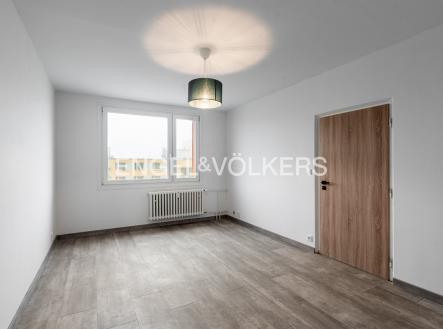 DSC_0981-HDR | Pronájem bytu, 2+kk, 41 m²