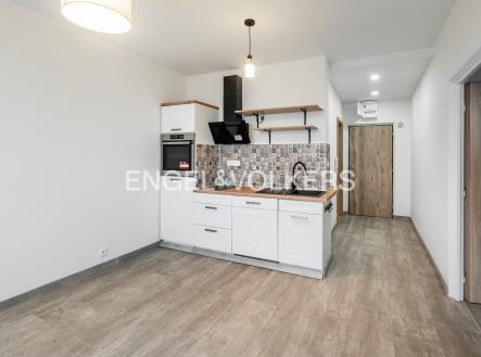 DSC_0994 | Pronájem bytu, 2+kk, 41 m²