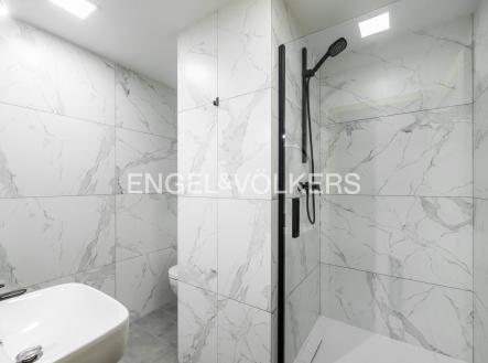 DSC_0985 | Pronájem bytu, 2+kk, 41 m²