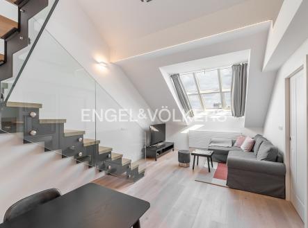 DSC_3460-HDR_web | Pronájem bytu, 3+kk, 89 m²