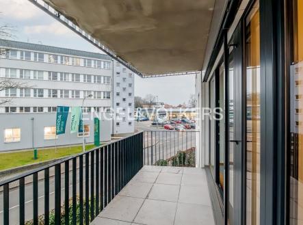 3 | Pronájem bytu, 4+kk, 106 m²