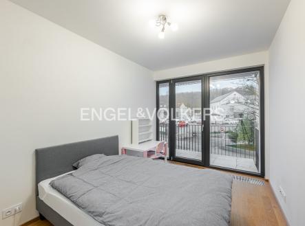 4 | Pronájem bytu, 4+kk, 106 m²