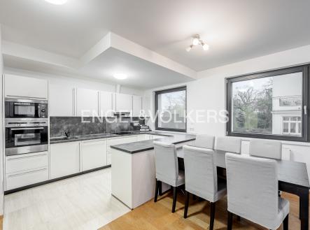 P1466484-Edit-2-3 - kopie | Pronájem bytu, 4+kk, 106 m²