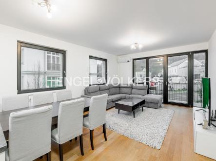 P1466482-3 - kopie | Pronájem bytu, 4+kk, 106 m²