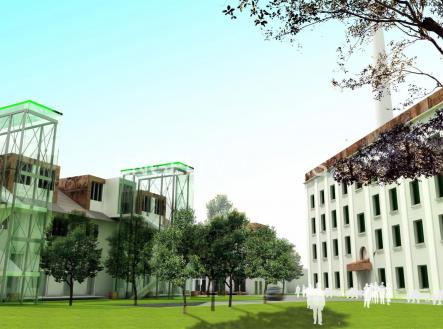 18 | Prodej - komerční objekt, výroba, 11 463 m²