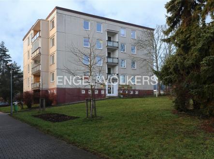 1 | Prodej - obchodní prostor, 68 m²