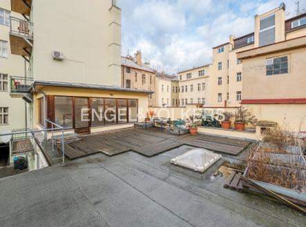 P1455611_web | Pronájem - kanceláře, 112 m²