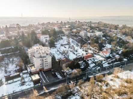4__DJI_20260119105854_0151_D-HDR_web | Prodej - pozemek pro bydlení, 1 575 m²