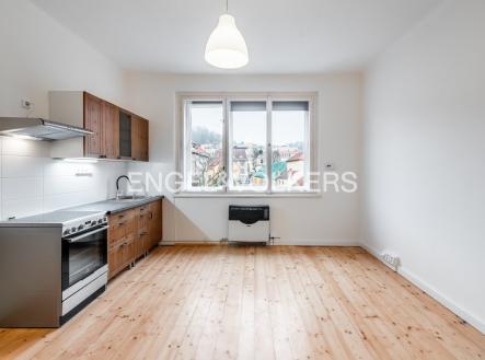 DSC_0963-HDR | Pronájem bytu, 1+kk, 28 m²