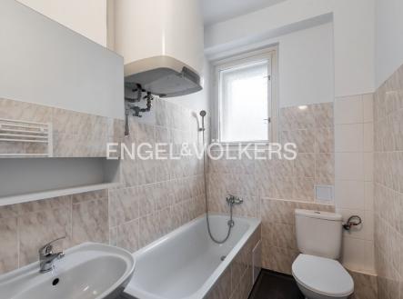 DSC_0969 | Pronájem bytu, 1+kk, 28 m²