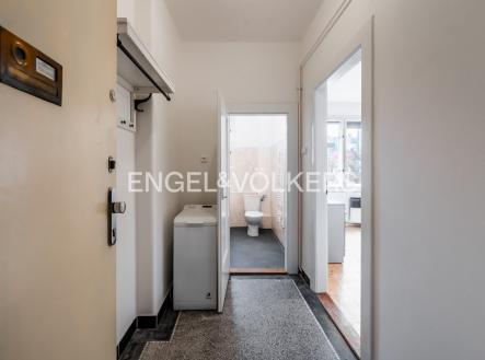 DSC_0975-HDR | Pronájem bytu, 1+kk, 28 m²