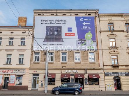 P1222243_web | Pronájem - kanceláře, 110 m²