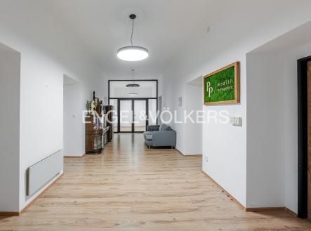 P1222240_web | Pronájem - kanceláře, 110 m²