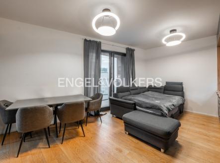 6__P1456157 | Pronájem bytu, 1+kk, 32 m²