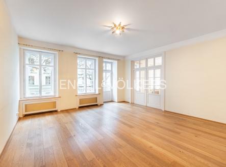 1 | Pronájem bytu, 5+1, 141 m²