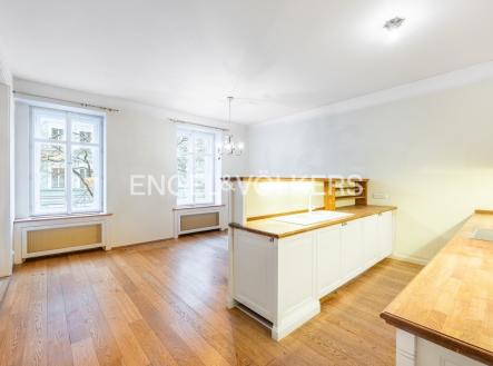 2 | Pronájem bytu, 5+1, 141 m²