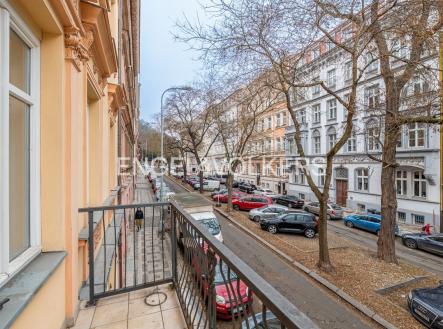 3 | Pronájem bytu, 5+1, 141 m²