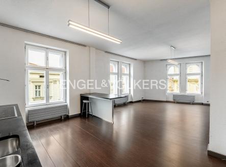 2 | Prodej bytu, 3+kk, 106 m²