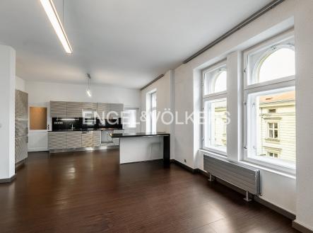 4 | Prodej bytu, 3+kk, 106 m²