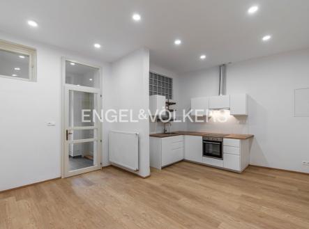 2 | Pronájem bytu, 2+1, 75 m²