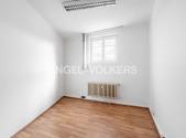Pronájem - kanceláře, 97 m²