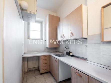 3 | Pronájem - kanceláře, 120 m²