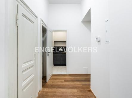 DSC_2114_web | Pronájem bytu, 1+1, 29 m²