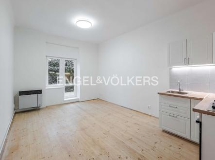 P1466736-2_web | Pronájem bytu, 1+kk, 24 m²