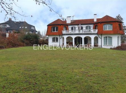 F_0054_A05_1141_web_(1200x800px) | Pronájem bytu, 3+kk, 88 m²