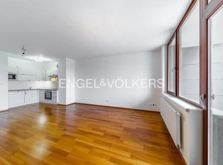 Bez názvu-4_e_web | Pronájem bytu, 4+kk, 100 m²