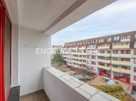 3 | Pronájem bytu, 3+1, 113 m²