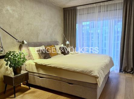 5 | Pronájem bytu, 4+kk, 178 m²