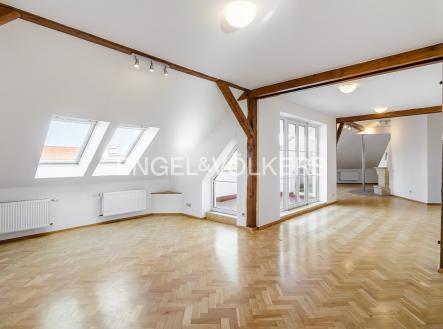 IMG_5592-HDR_web | Prodej bytu, 5+1, 240 m²