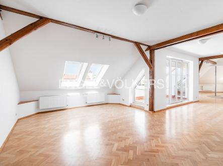 1 | Prodej bytu, 5+1, 240 m²