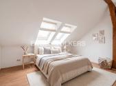 Prodej bytu, 5+kk, 240 m²