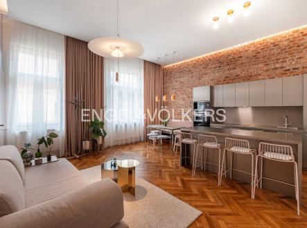 2 | Prodej bytu, 3+kk, 66 m²