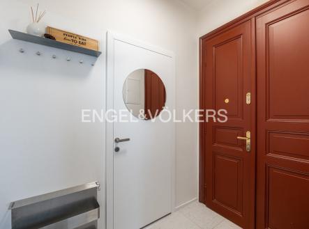 4 | Prodej bytu, 3+kk, 66 m²