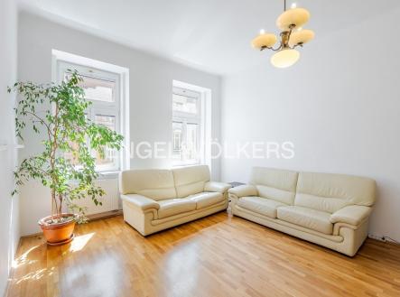 P1256943-HDR_web | Prodej bytu, 3+1, 103 m²